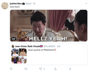 Twitter で通常のリツイート (引用ツイートではない) を送信する方法