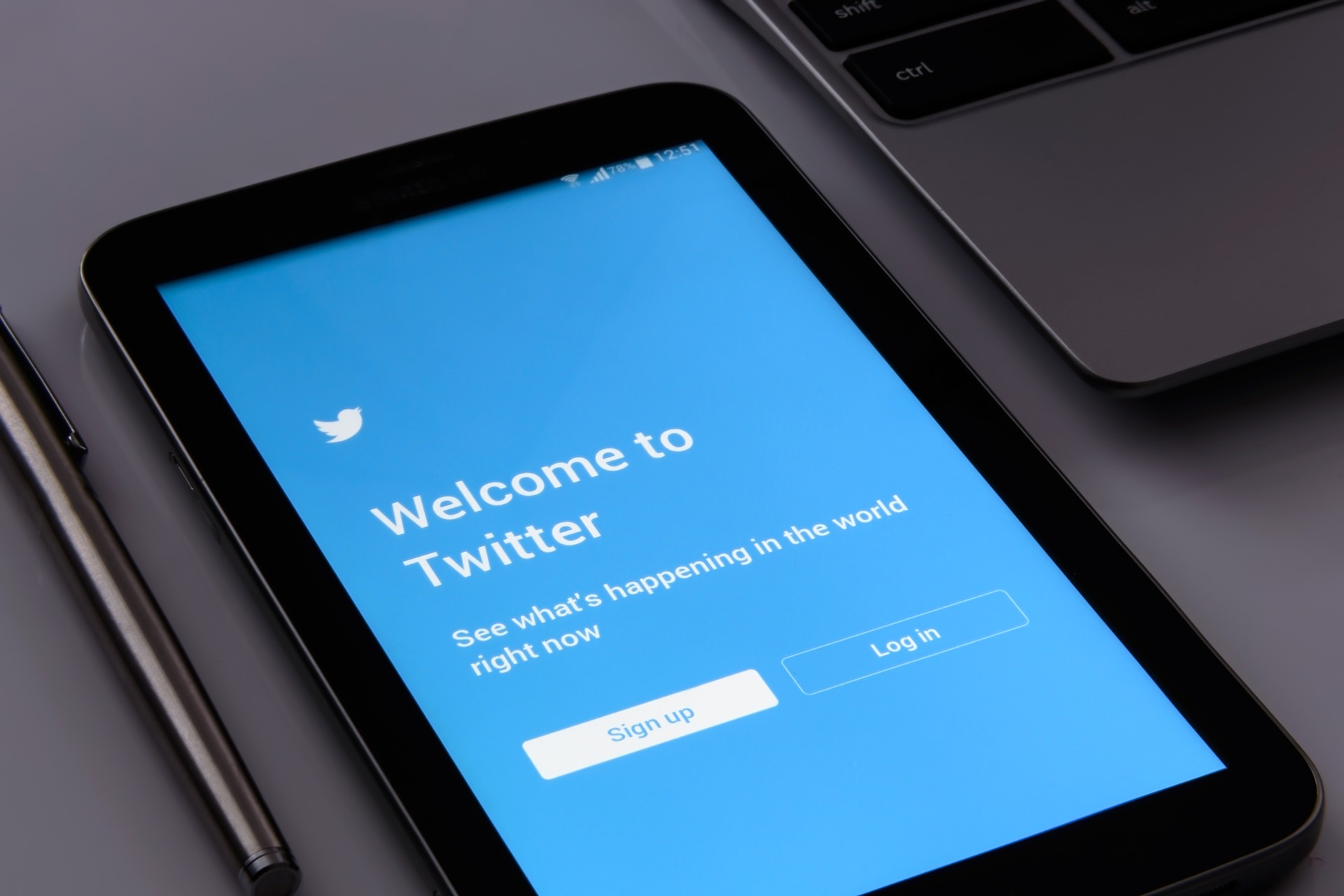 Like, Retweet, and Quote Tweet: Understanding the Twitterverse