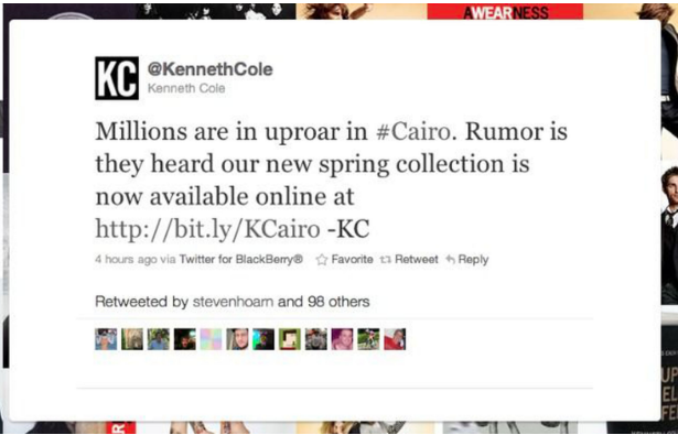 deleted-tweet-kenneth-cole-cairo