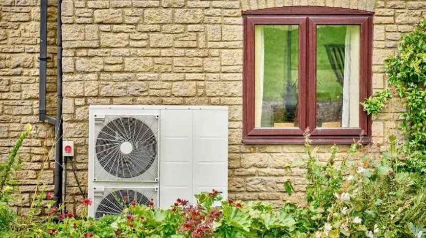 heat-pumps