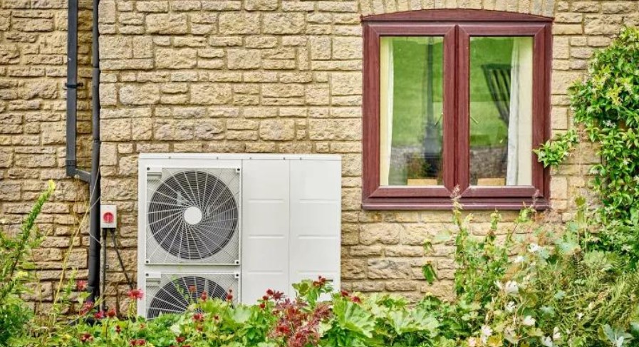 heat-pumps